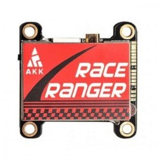 AKK Race Ranger 200-400-800-1600mW 5.8G