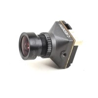 CADDXFPV Ratel 2 Pro Black (MN01-4000B)
