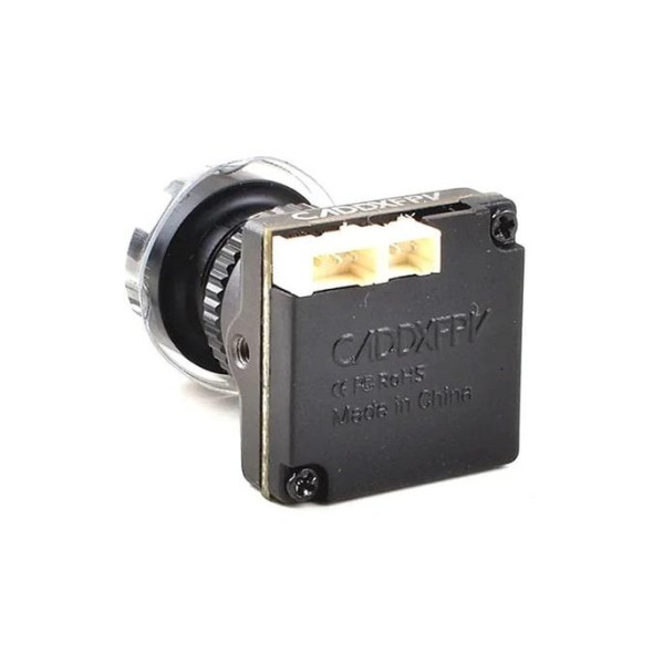 Камера CADDXFPV Ratel 2 Pro Black (MN01-4000B)