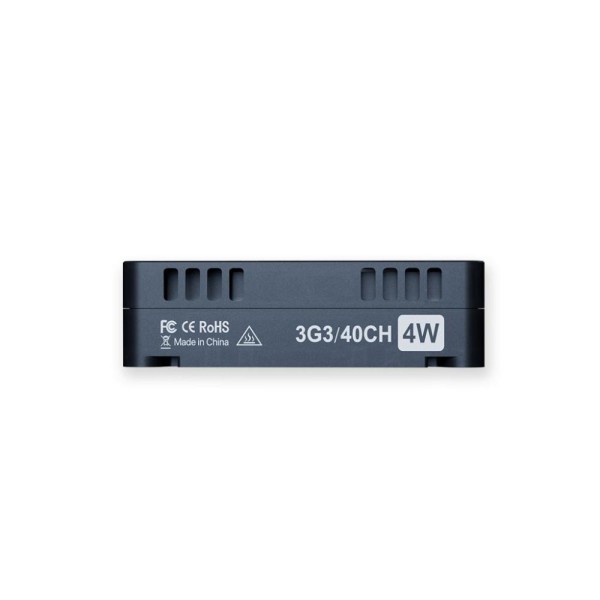 Відеопередавачі Foxeer Reaper 3.3G 4W 16ch (MR1847)
