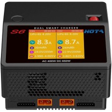 HOTA S6 AC 400W - DC 650W (O7-11082)