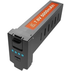 ZLRC SG908, SG908 Pro, SG908 MAX батарея на 5000 mAh 7.6V