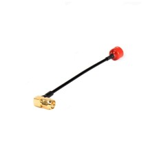 TrueRC Canada SINGULARITY 5.8GHz SMA90 120mm RHCP (0608597251937-0608597251975)