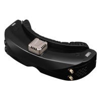 SKYZONE SKY040 OLED 5.8GHz 48CH L Band Black (SKY04OBLK)