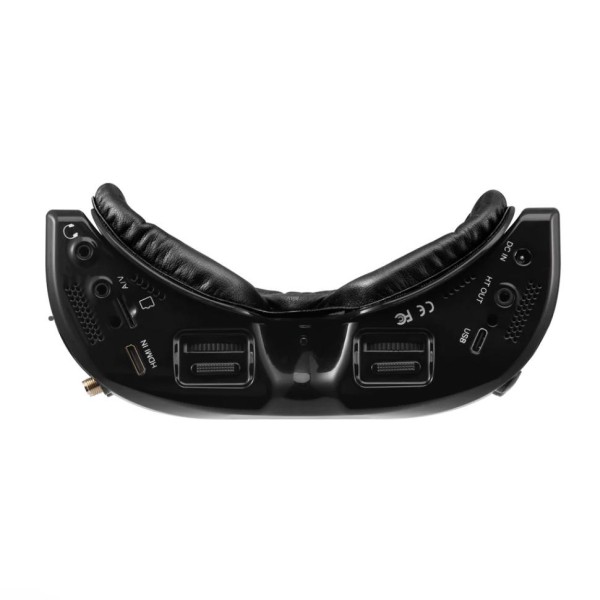 FPV Окуляри SKYZONE SKY04O PRO 5.8GHz 56CH L,X Band (SKY04OP5G)