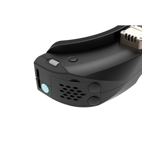 FPV Окуляри SKYZONE SKY04O PRO 5.8GHz 56CH L,X Band (SKY04OP5G)
