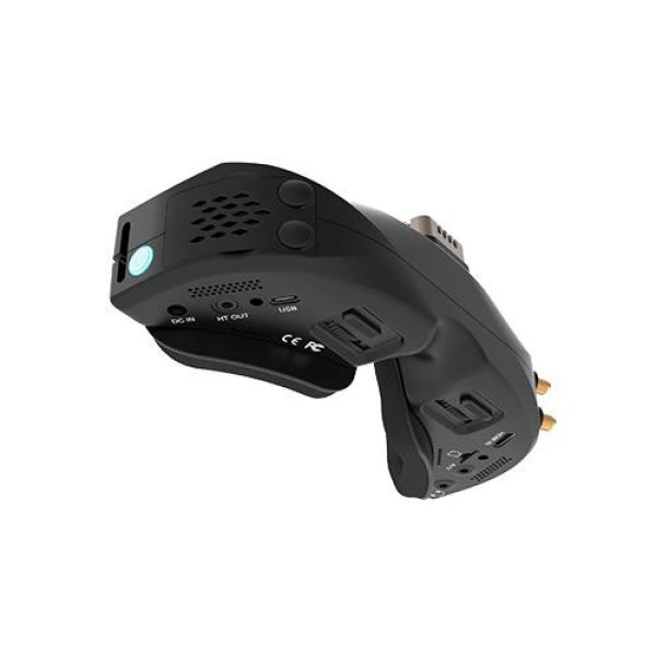 FPV Окуляри SKYZONE SKY04O PRO 5.8GHz 56CH L,X Band (SKY04OP5G)