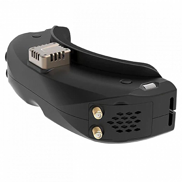 FPV окуляри SKYZONE SKY04O PRO Black (SKY04OPRO)