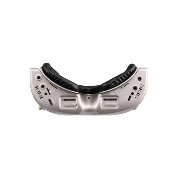 FPV окуляри SKYZONE SKY04X V2 Gray