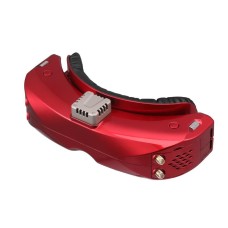 SKYZONE SKY04X V2 Red