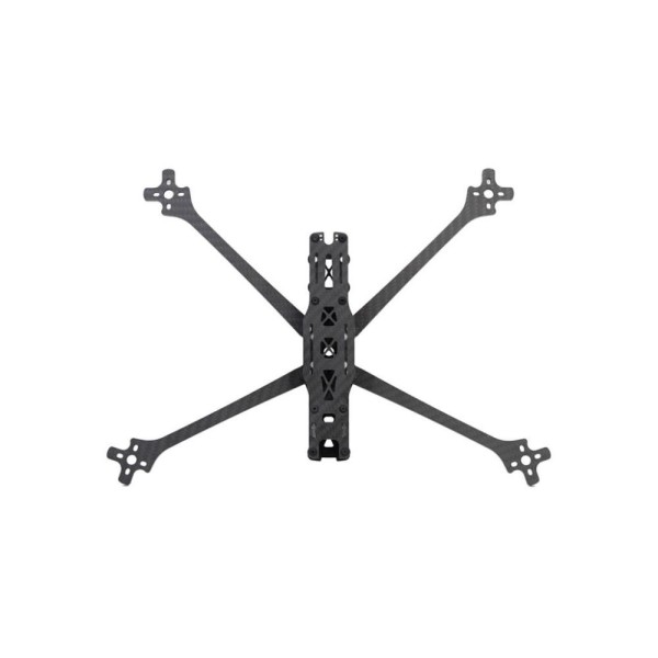 Рама TBS SOURCE ONE V5.1 7INCH DC