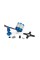 Двигун Sunnysky Series V3 X2814 V3 Brushless Motors 1000KV (X2814-1000KV)