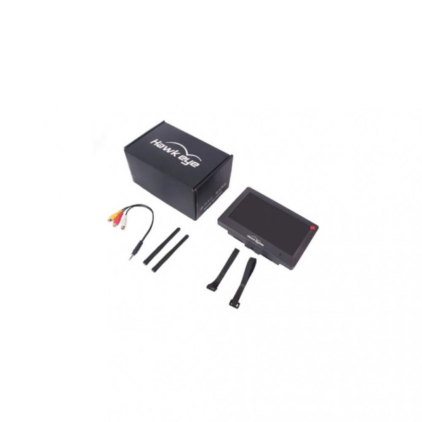 Монітор Hawkeye Sharp Vision 2 FPV 7