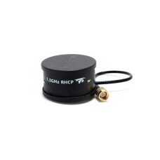 TrueRC Canada Singularity 1280 V2 BLACK Side RHCP (608597251364-D-0608597251371-2)