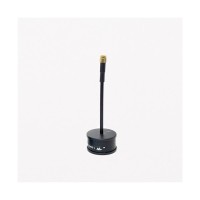 TrueRC Canada Singularity 1280 V2 SMA Bottom RHCP Black (0608597251340-2)