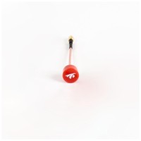 TrueRC Canada Singularity 5.8GHz MMCX 72mm RHCP (0608597251838)