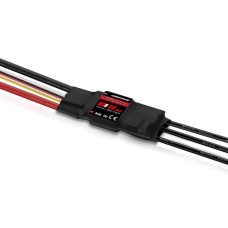 HobbyWing Skywalker 80A ESC V2 (HP0038.0105-V2)