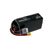 RacePow Solid state Lipo 6s 11000mAh 20C XT60 (11000mAh-6s-20C)