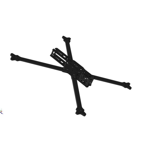 Рама TBS Source One V5 10inch DC