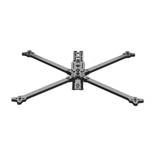 Рама TBS Source One V5 10inch DC