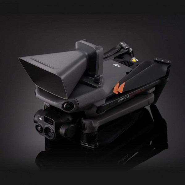 Гучномовець DJI Speaker for Mavic 3 Enterprise (CP.EN.00000418.01)
