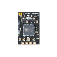 BetaFPV SuperD ELRS 868-915Mhz Diversity Receiver