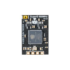 BetaFPV SuperD ELRS 868-915Mhz Diversity Receiver