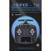 Jumper T14 ELRS 915 HALL (C10097)