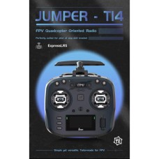 Jumper T14 ELRS 915 HALL (C10097)