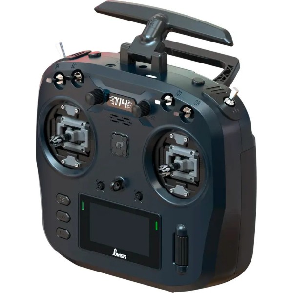 Пульт керування Jumper T14 Hall ELRS 2.4G