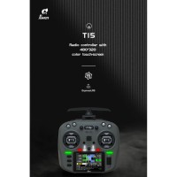 Jumper T15 VS-M HALL ELRS 915MHz (C10129)