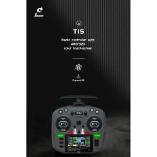 Jumper T15 VS-M HALL ELRS 915MHz (C10129)