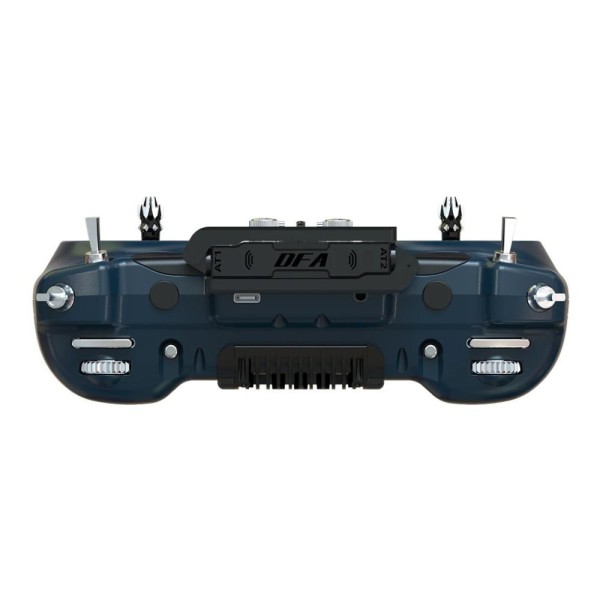 Пульт керування Jumper T20 V2 GEMINI ELRS 2.4G RDC90 (C10119)