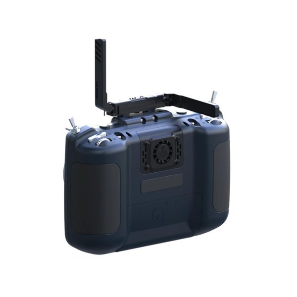Пульт керування Jumper T20 V2 GEMINI ELRS 2.4G RDC90 (C10119)