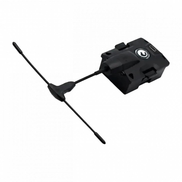Передавач TEAM BLACKSHEEP TBS CROSSFIRE MICRO TX II (TBS-CF-MicroTX-V2)