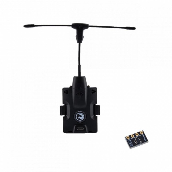 Передавач TEAM BLACKSHEEP TBS CROSSFIRE MICRO TX II (TBS-CF-MicroTX-V2)