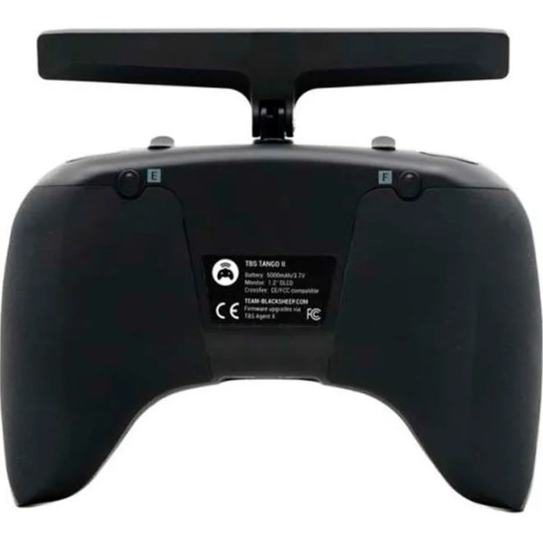 Пульт керування TEAM BLACKSHEEP TBS Tango 2 Pro V4