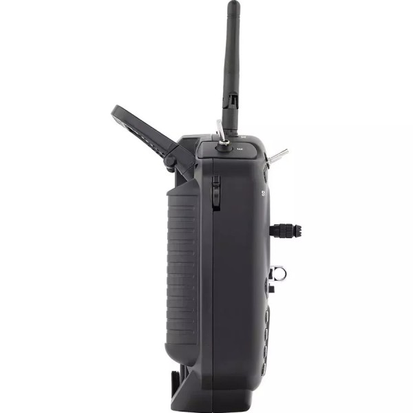 Пульт керування RadioMaster TX12 MKII ELRS M2 з акумулятором ViPow