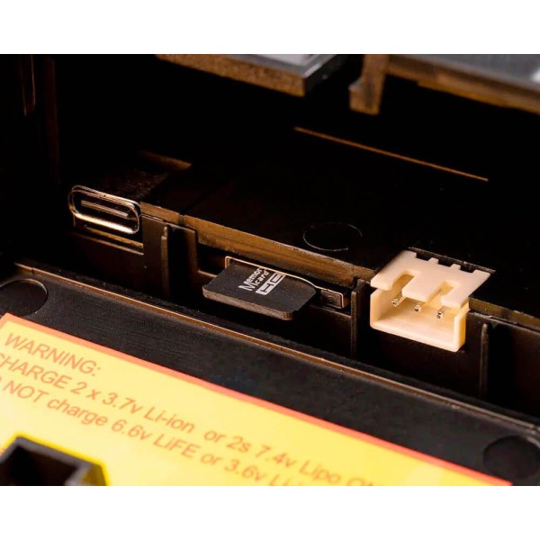 Пульт керування RadioMaster TX12 Mark II CC2500