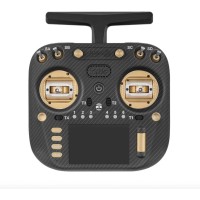 RadioMaster TX15 Max Radio Controller ELRS M2 Gold