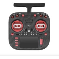 RadioMaster TX15 Max Radio Controller ELRS M2 Red