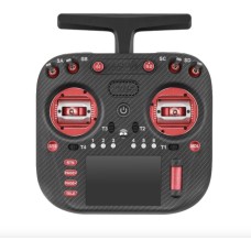 RadioMaster TX15 Max Radio Controller ELRS M2 Red