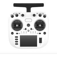 RadioMaster TX15 Radio Controller ELRS M2 Frost White