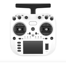 RadioMaster TX15 Radio Controller ELRS M2 Frost White