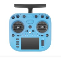 RadioMaster TX15 Radio Controller ELRS M2 Iceberg Blue