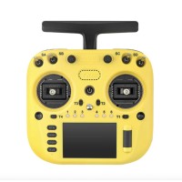 RadioMaster TX15 Radio Controller ELRS M2 Lemon Twist Yellow