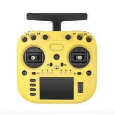 RadioMaster TX15 Radio Controller ELRS M2 Lemon Twist Yellow