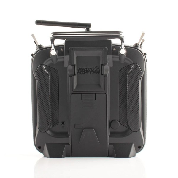 Пульт керування RadioMaster TX16S MKII HALL V4.0 ELRS (HP0157.0020)
