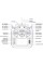 Пульт керування RadioMaster TX16S MkII AG01 Hall Gimbal ExpressLRS EdgeTX M2 (HP0157.0022)
