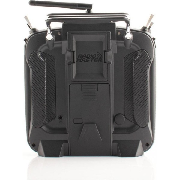Пульт керування RadioMaster TX16S MkII AG01 Hall Gimbal ExpressLRS EdgeTX M2 (HP0157.0022)